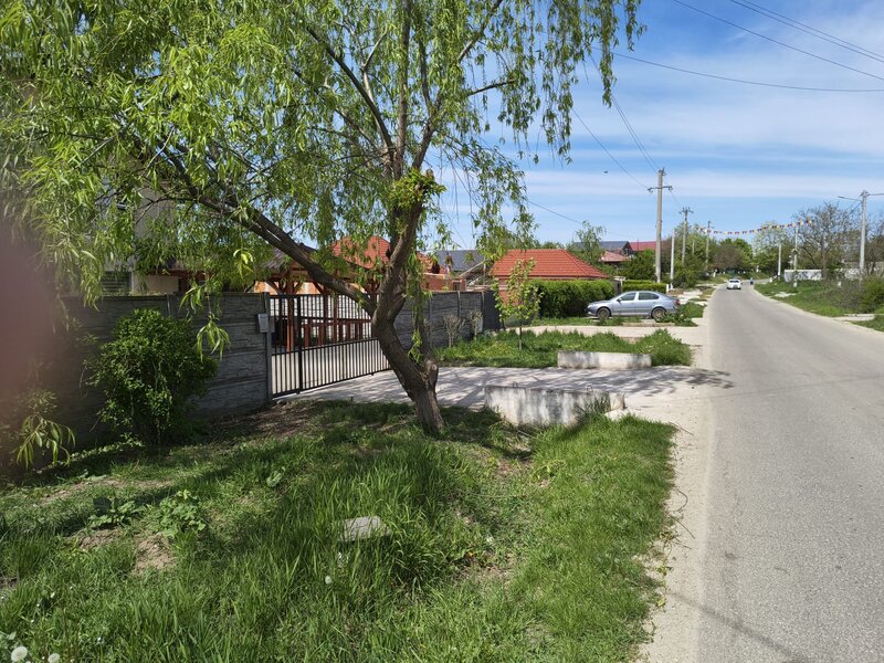 Peris, str. Orhideelor,